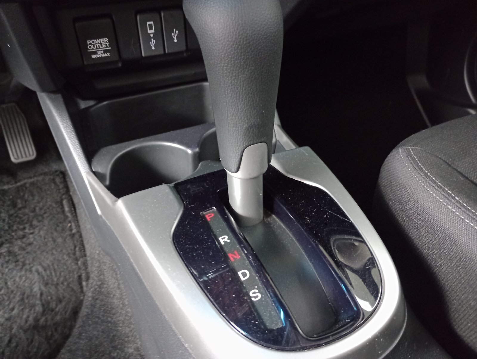 HONDA WR-V EX 1.5 CVT AUTOMÁTICA FLEX - Imagem 8
