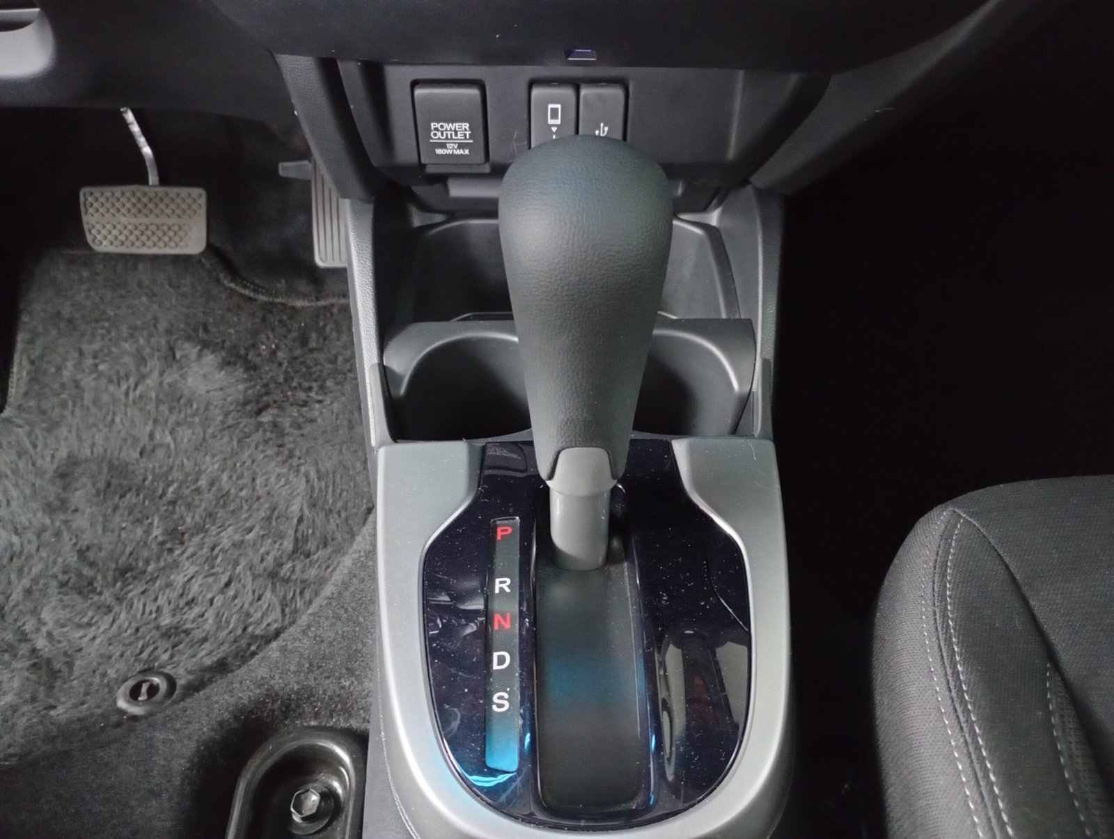 HONDA WR-V EX 1.5 CVT AUTOMÁTICA FLEX - Imagem 9