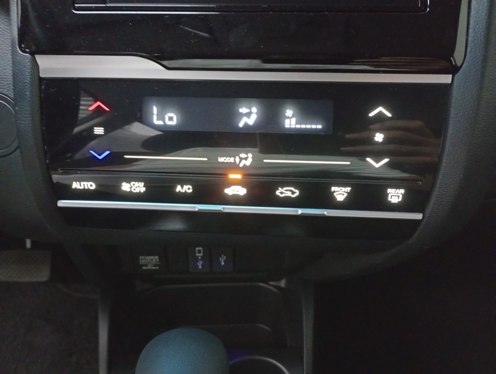 HONDA WR-V EX 1.5 CVT AUTOMÁTICA FLEX - Imagem 10