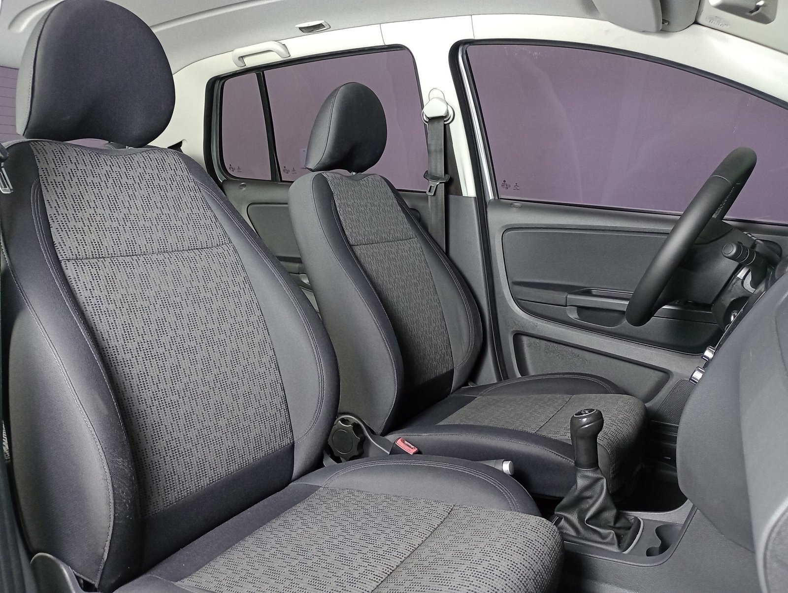 VOLKSWAGEN FOX 1.6 MI FLEX 4P MANUAL - Imagem 15