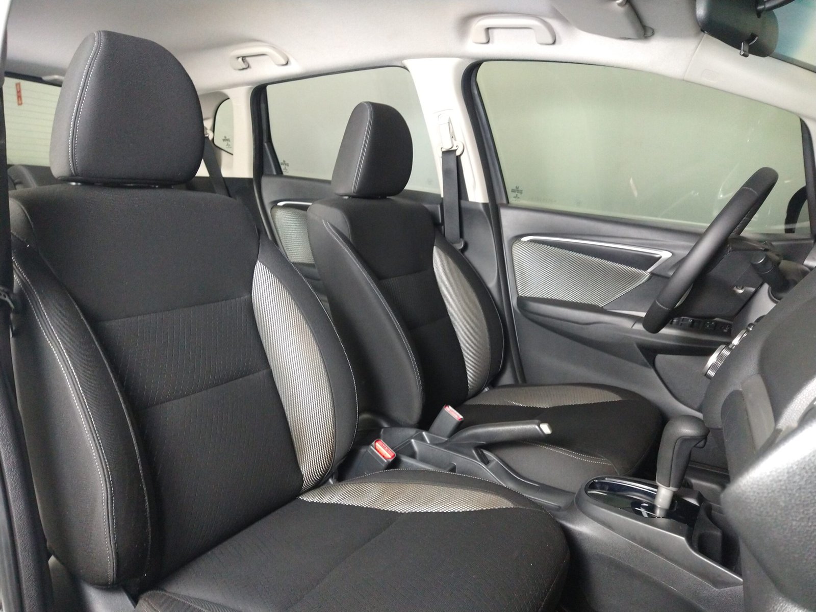 HONDA WR-V 1.5 i-VTEC FLEX HATCH EXL CVT - Imagem 16