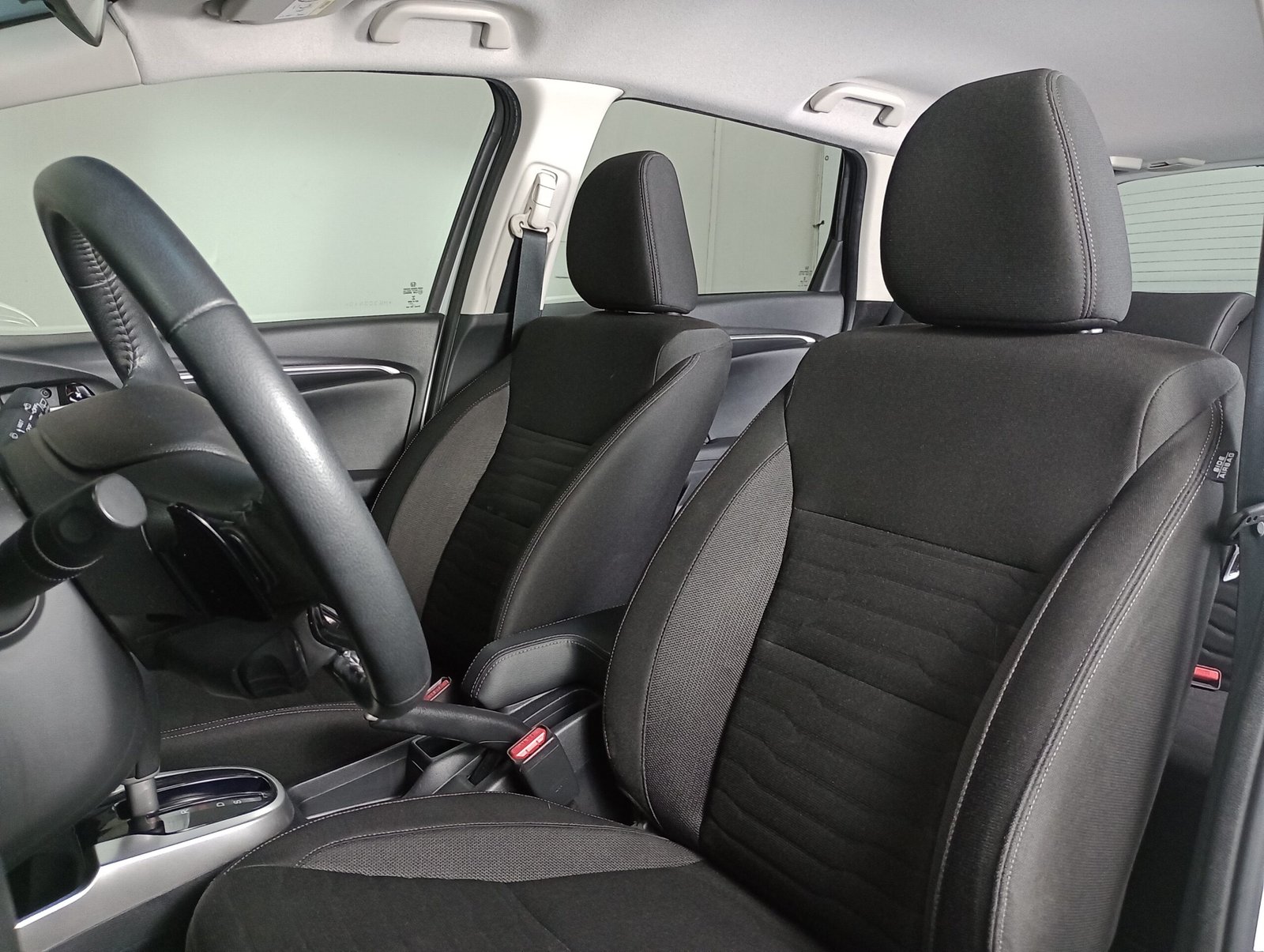 HONDA WR-V EX 1.5 CVT AUTOMÁTICA FLEX - Imagem 20