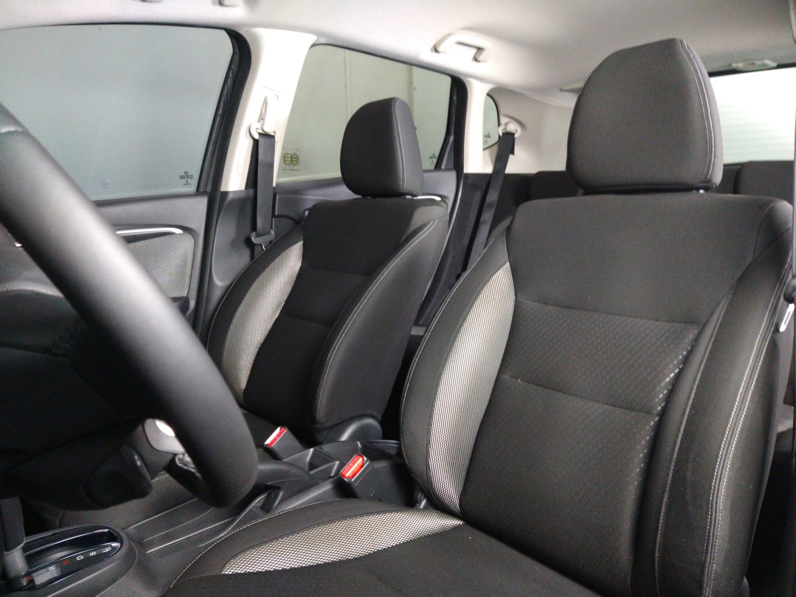 HONDA WR-V 1.5 i-VTEC FLEX HATCH EXL CVT - Imagem 19