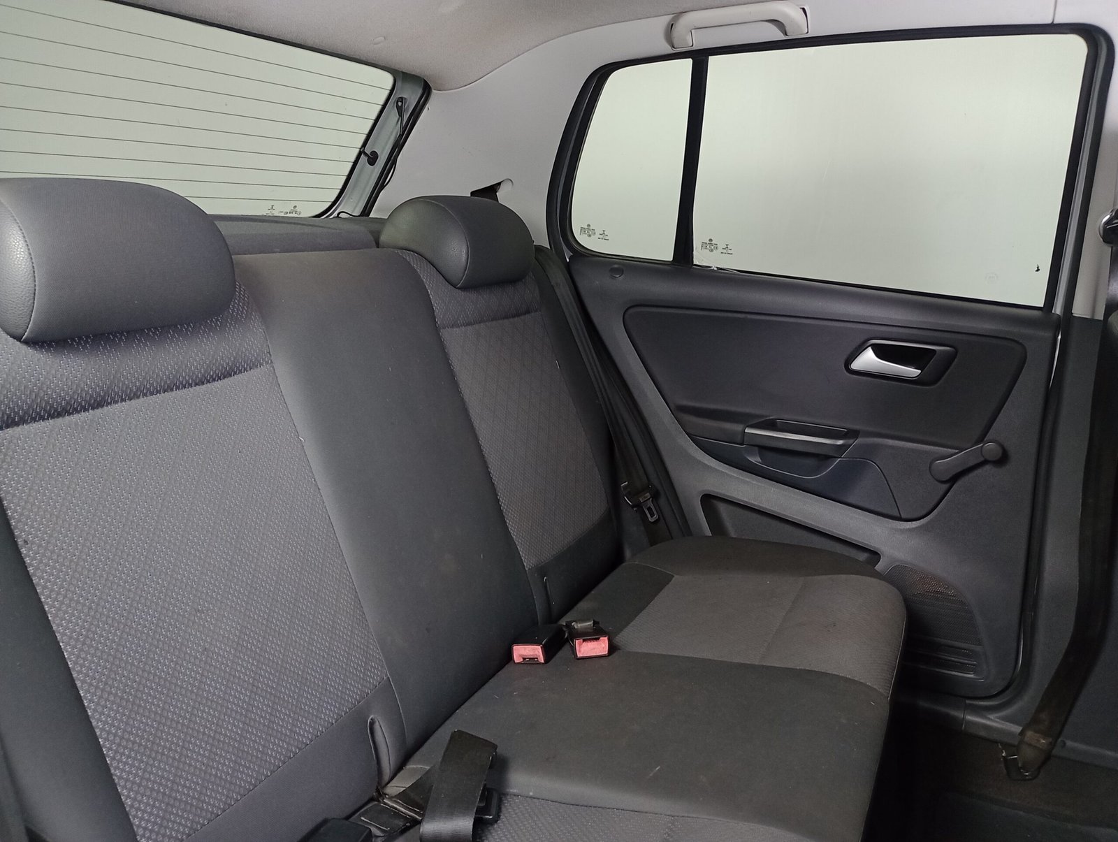 VOLKSWAGEN FOX 1.0 FLEX 4P MANUAL - Imagem 16