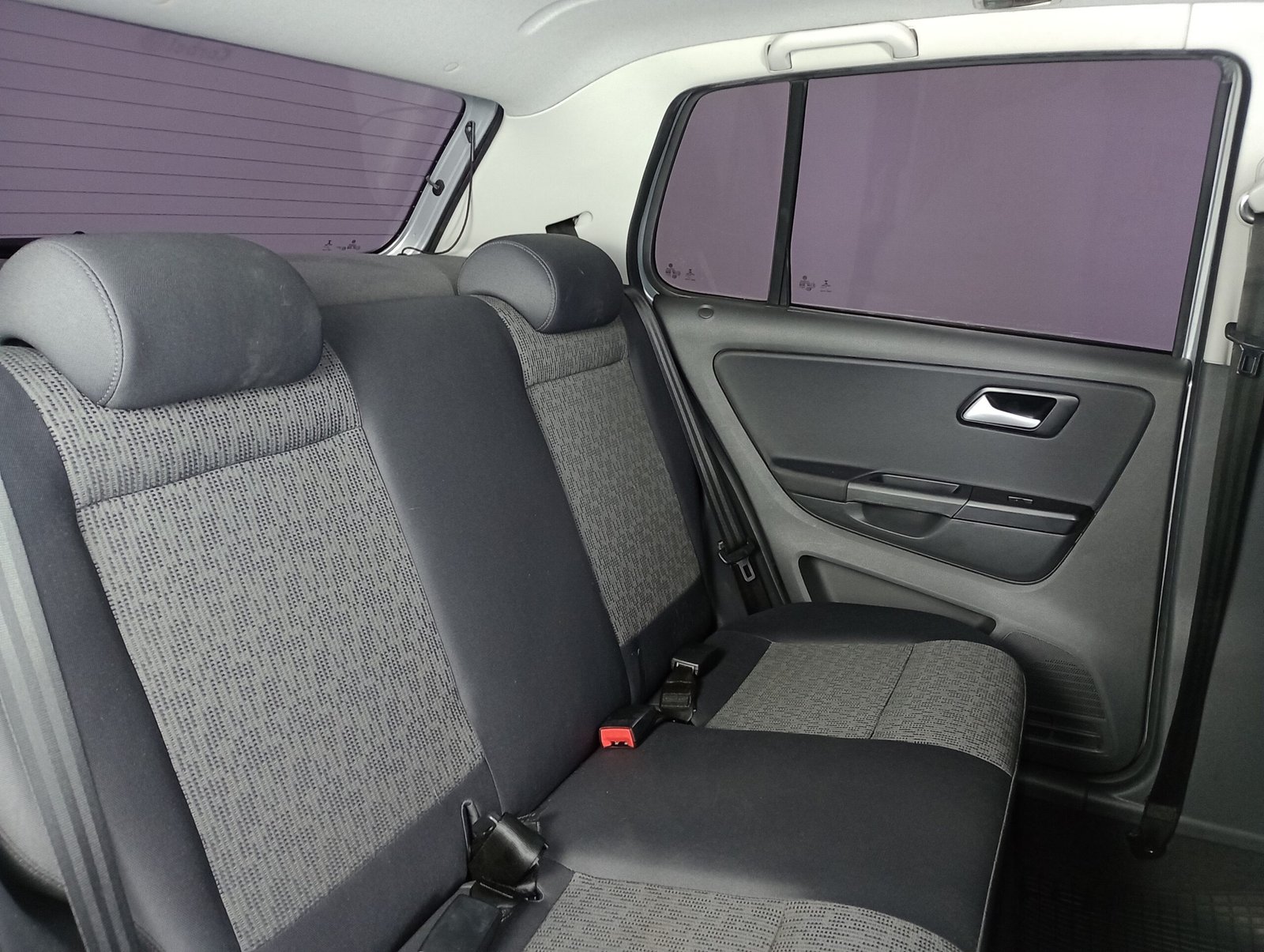 VOLKSWAGEN FOX 1.6 MI FLEX 4P MANUAL - Imagem 20