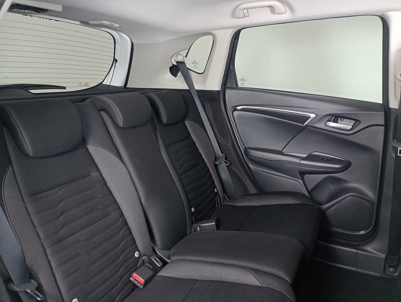 HONDA WR-V EX 1.5 CVT AUTOMÁTICA FLEX - Imagem 21