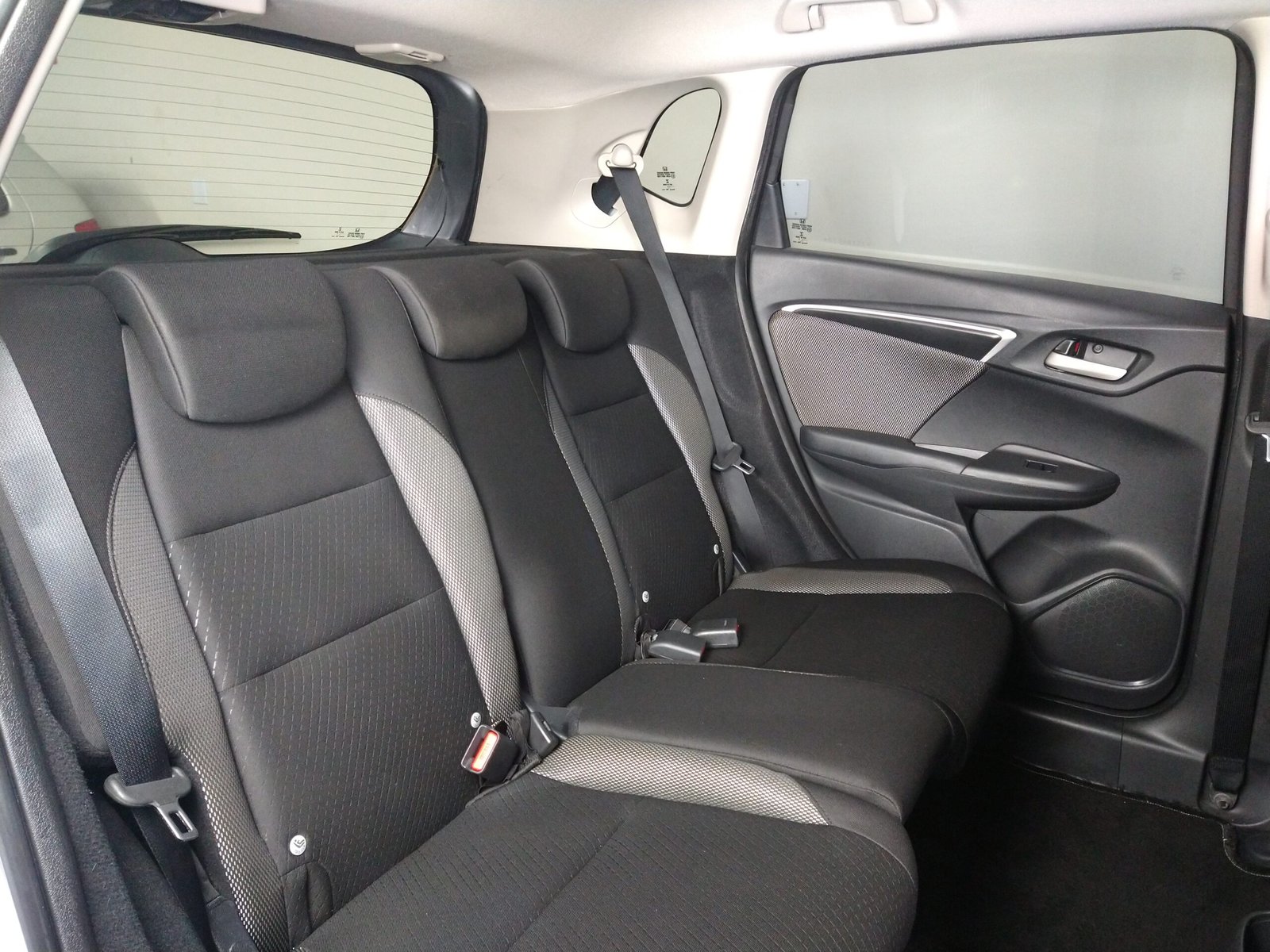 HONDA WR-V 1.5 i-VTEC FLEX HATCH EXL CVT - Imagem 20
