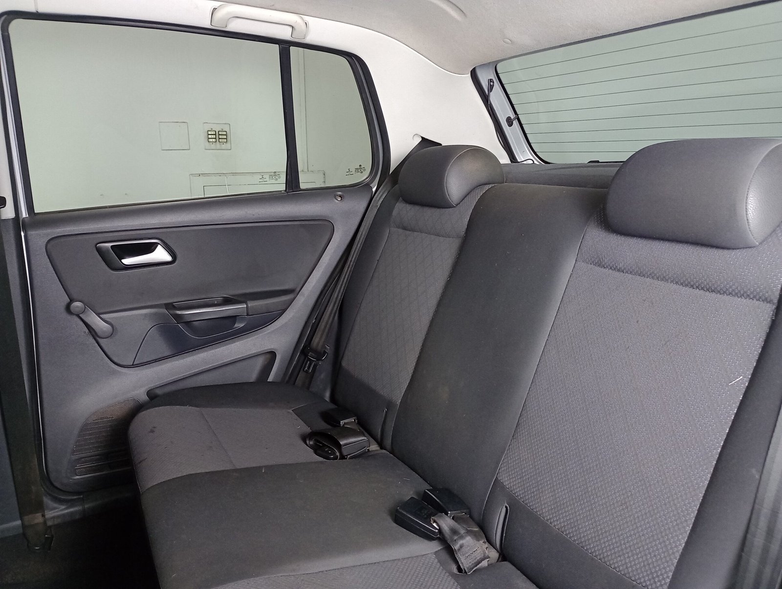 VOLKSWAGEN FOX 1.0 FLEX 4P MANUAL - Imagem 19