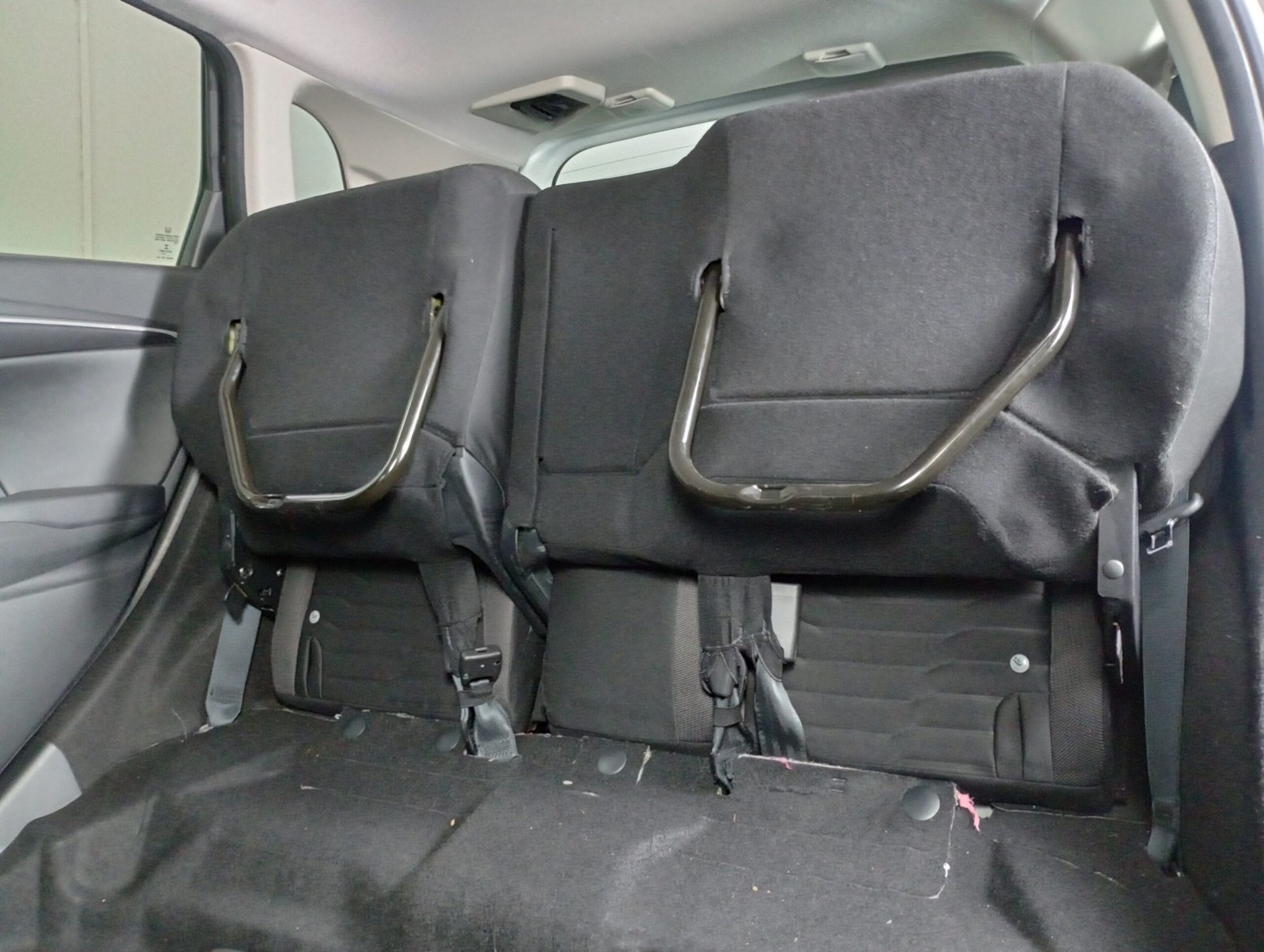 HONDA WR-V EX 1.5 CVT AUTOMÁTICA FLEX - Imagem 30