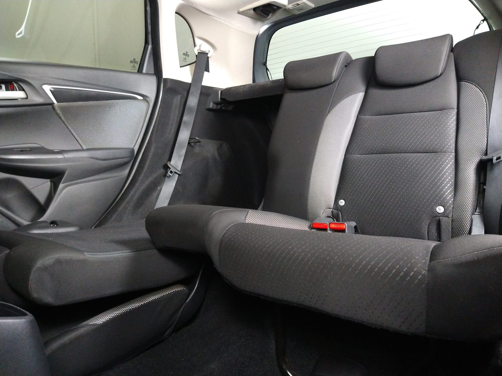 HONDA WR-V 1.5 i-VTEC FLEX HATCH EXL CVT - Imagem 29
