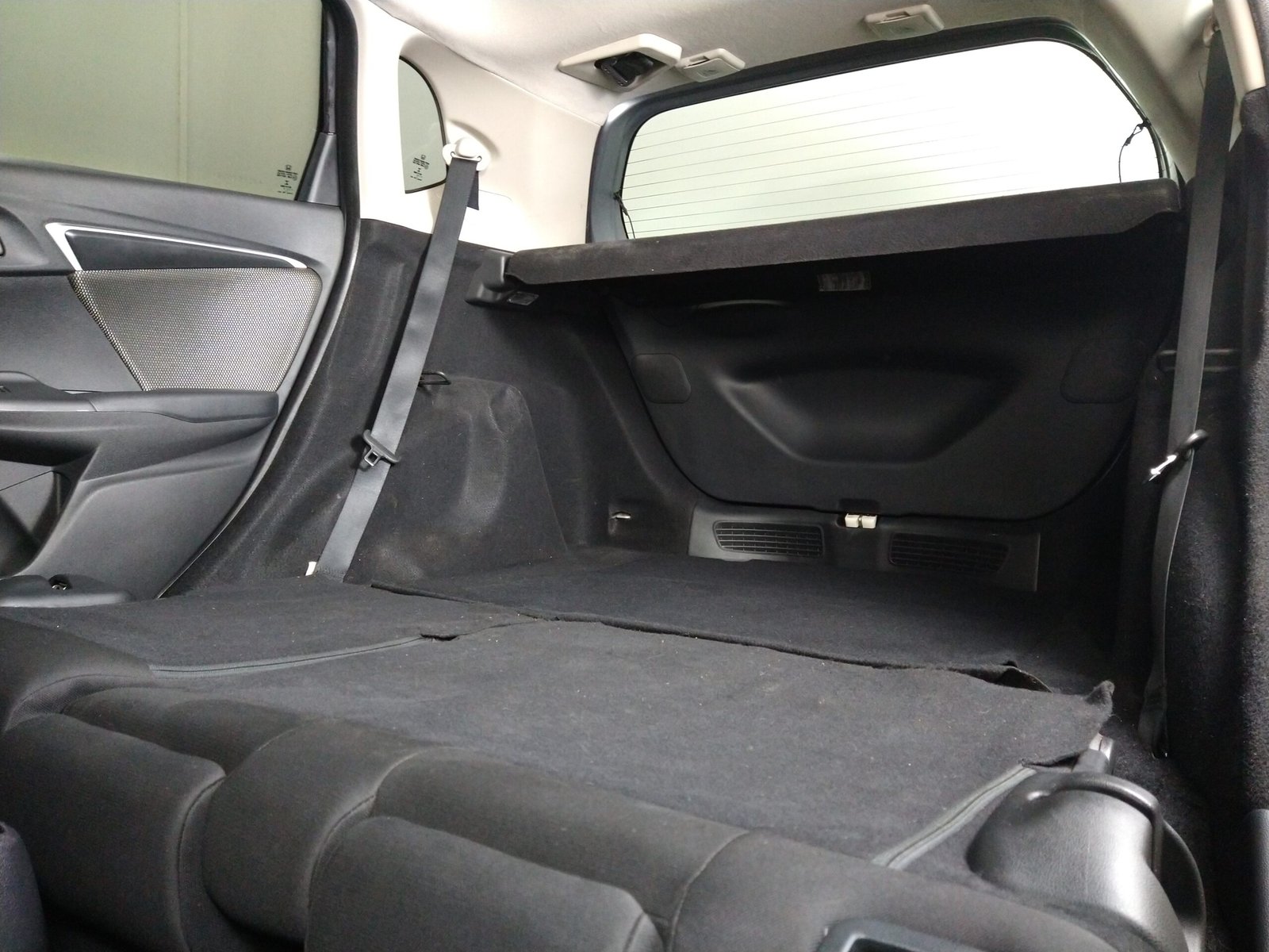 HONDA WR-V 1.5 i-VTEC FLEX HATCH EXL CVT - Imagem 30
