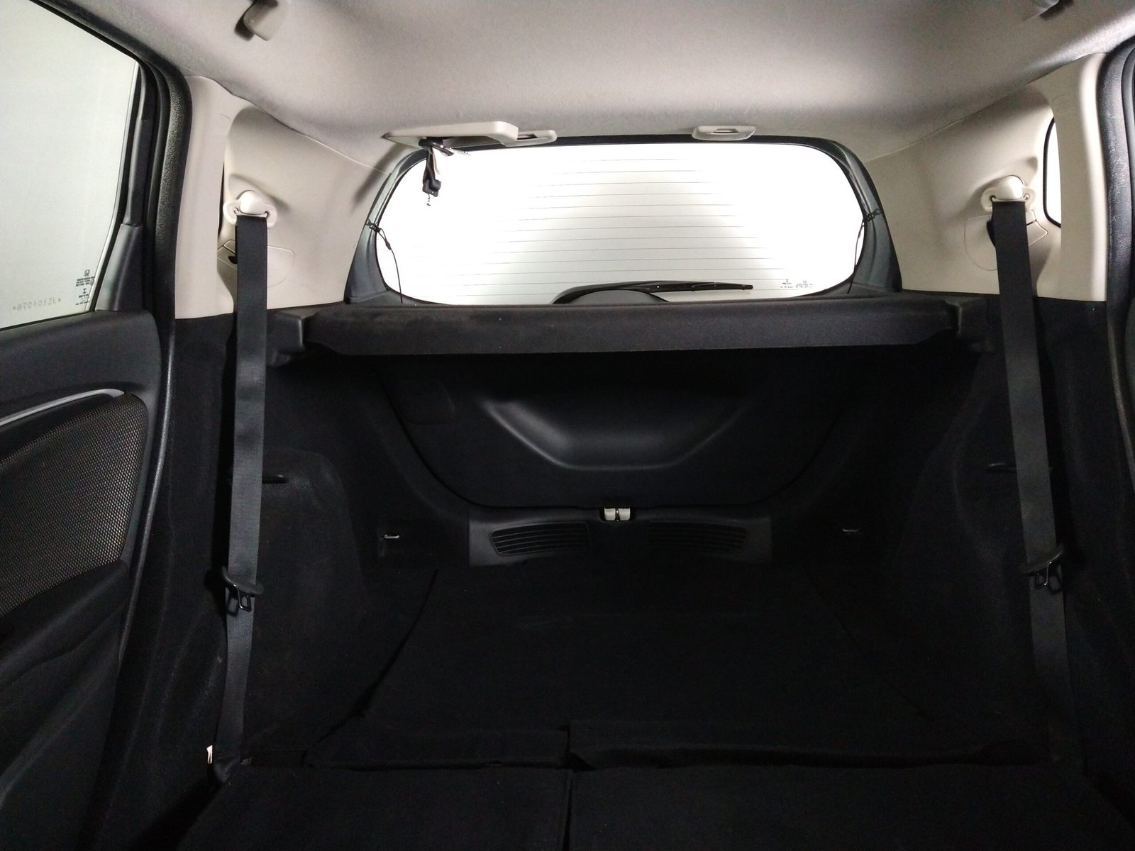 HONDA WR-V 1.5 i-VTEC FLEX HATCH EXL CVT - Imagem 31