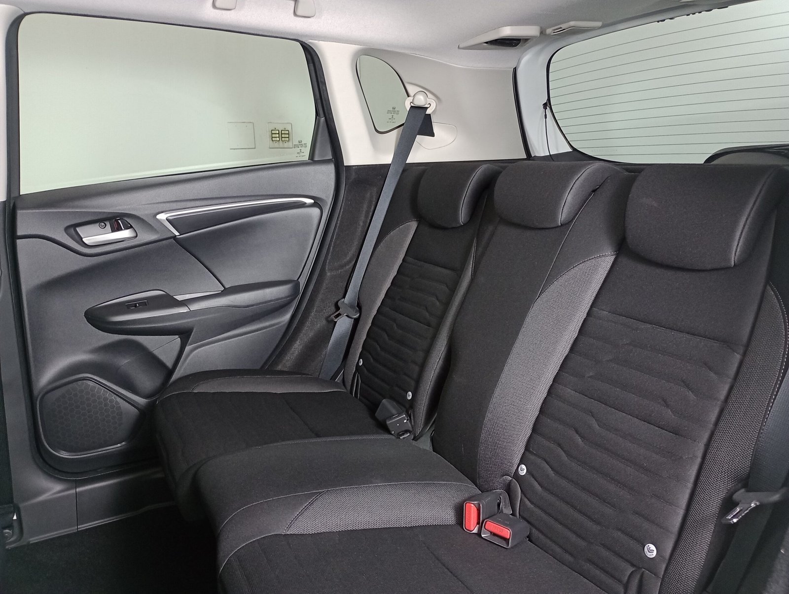 HONDA WR-V EX 1.5 CVT AUTOMÁTICA FLEX - Imagem 32