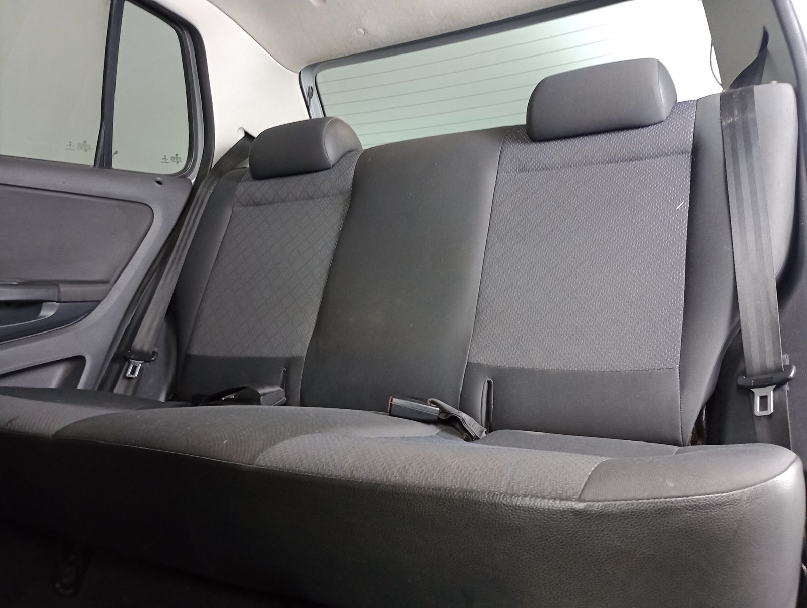 VOLKSWAGEN FOX 1.0 FLEX 4P MANUAL - Imagem 17