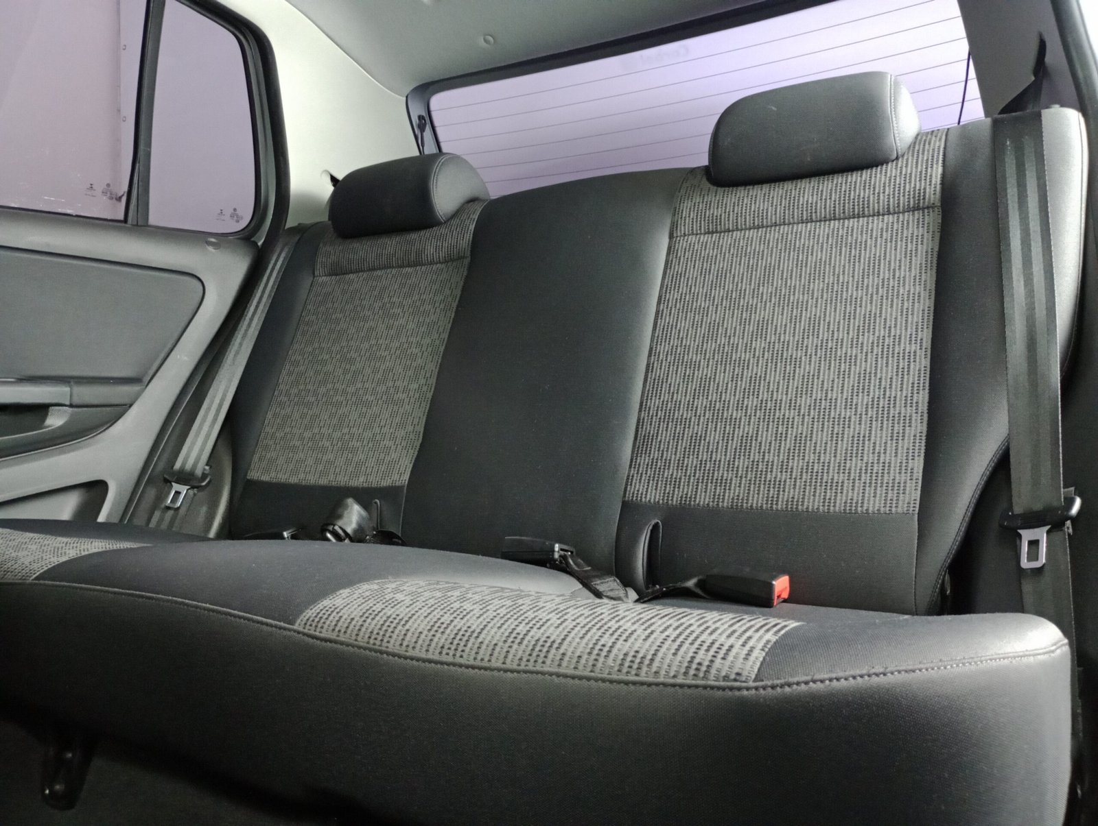 VOLKSWAGEN FOX 1.6 MI FLEX 4P MANUAL - Imagem 21