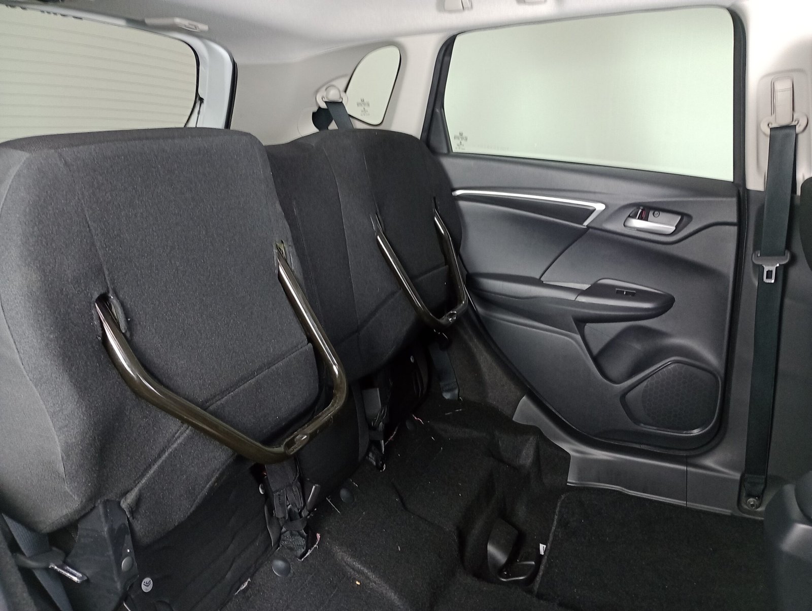 HONDA WR-V EX 1.5 CVT AUTOMÁTICA FLEX - Imagem 22