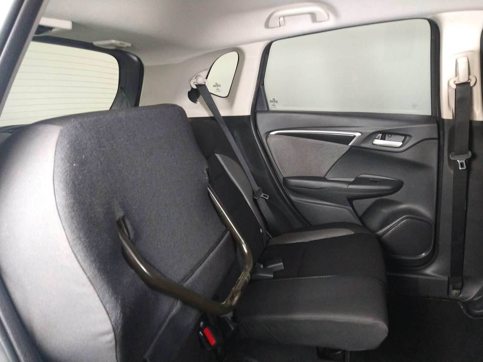 HONDA WR-V 1.5 i-VTEC FLEX HATCH EXL CVT - Imagem 21