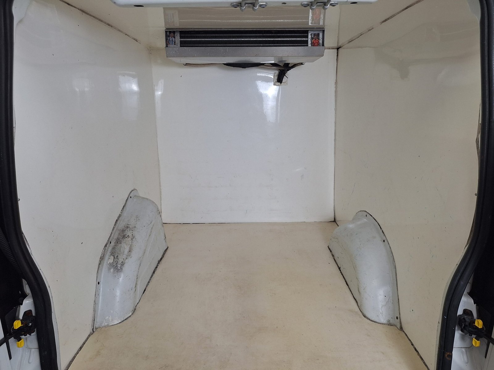 FIAT FIORINO HARD WORKING FLEX 2P. MANUAL - Imagem 17
