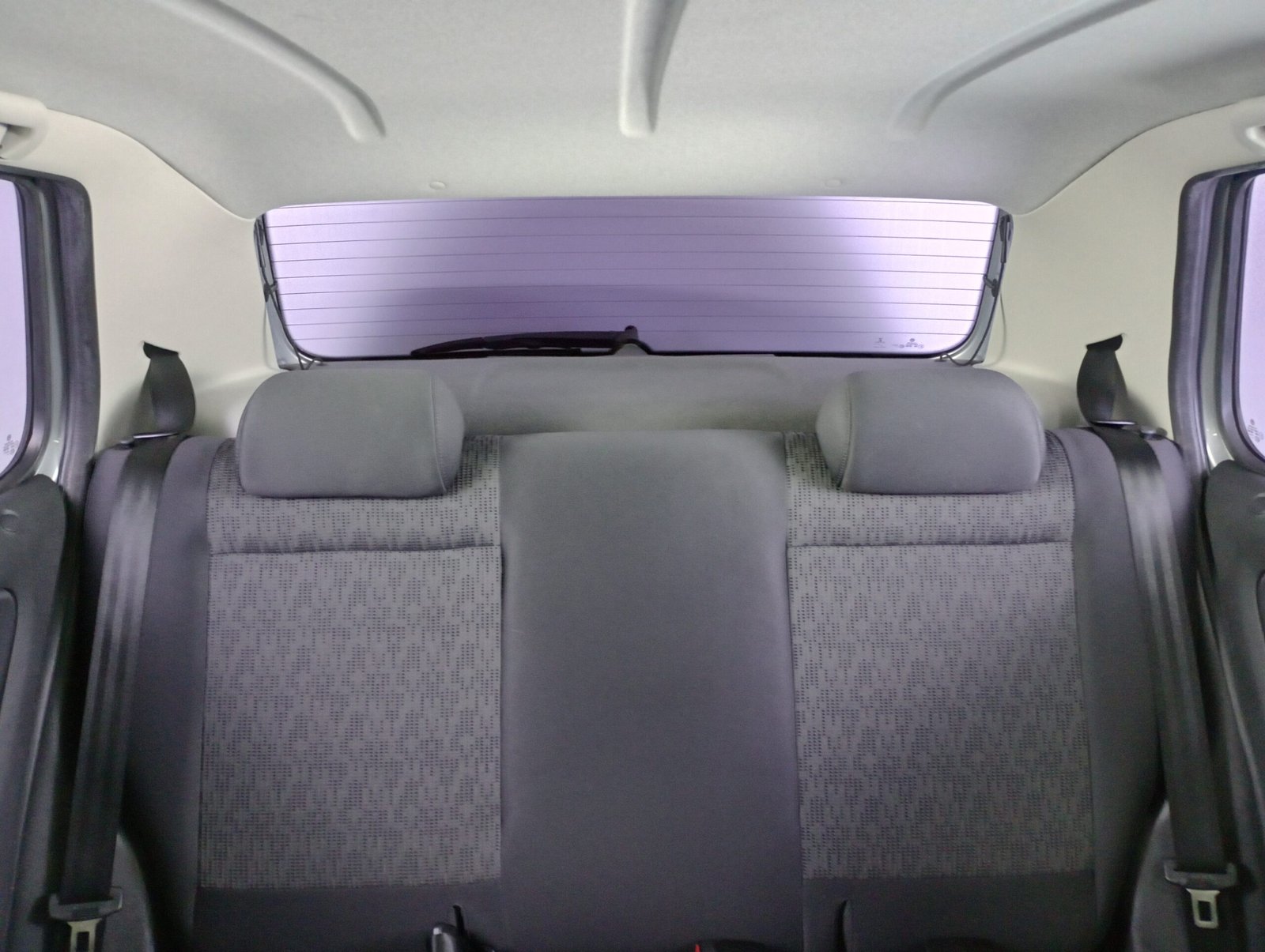 VOLKSWAGEN FOX 1.6 MI FLEX 4P MANUAL - Imagem 22
