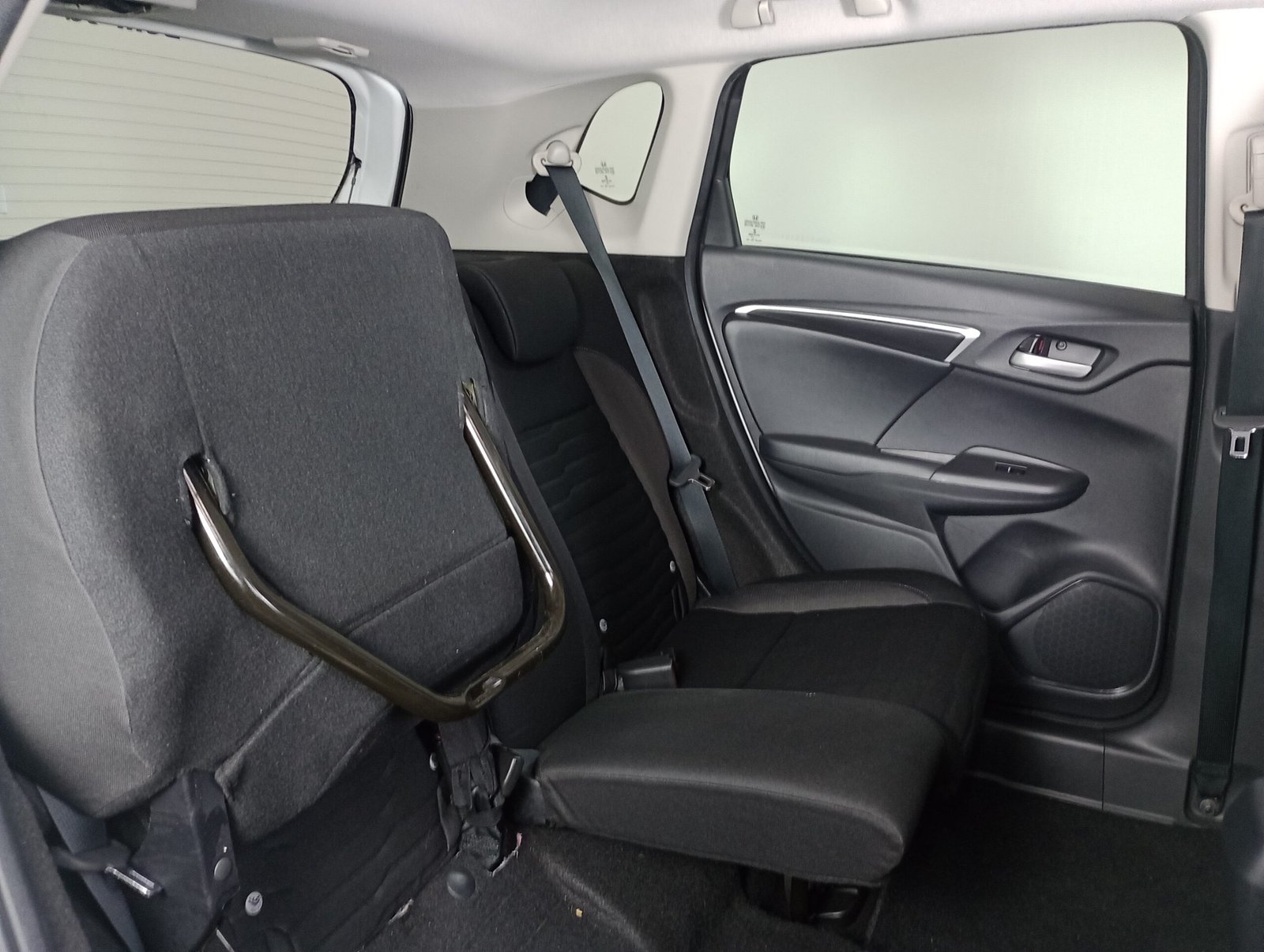 HONDA WR-V EX 1.5 CVT AUTOMÁTICA FLEX - Imagem 23