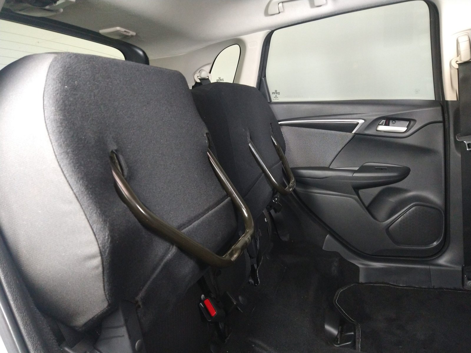 HONDA WR-V 1.5 i-VTEC FLEX HATCH EXL CVT - Imagem 22