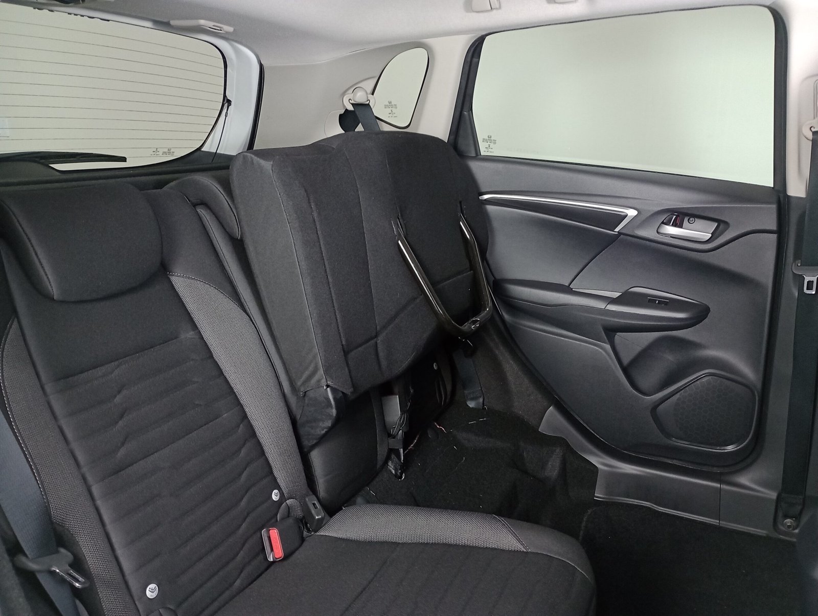 HONDA WR-V EX 1.5 CVT AUTOMÁTICA FLEX - Imagem 24