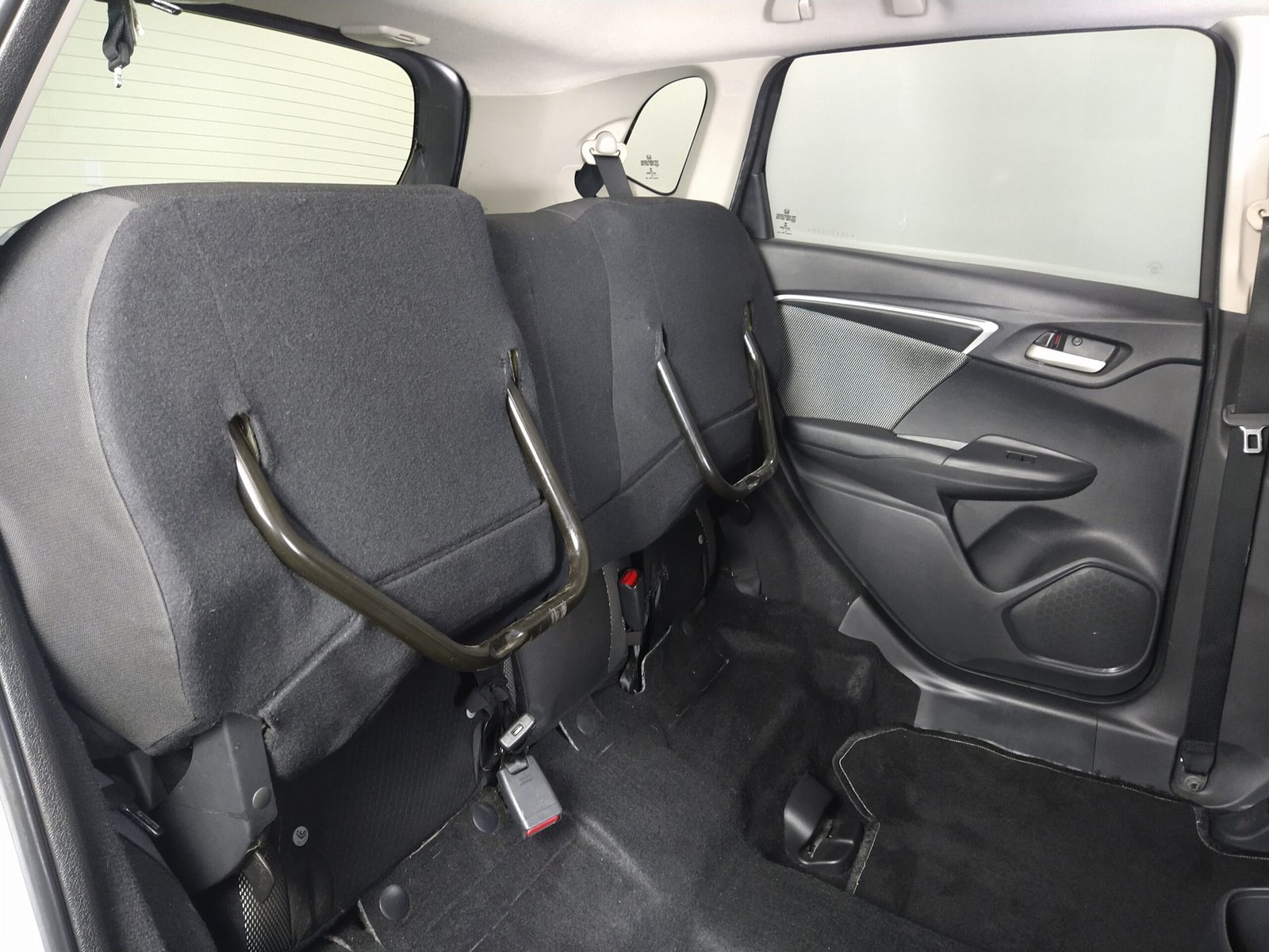 HONDA WR-V 1.5 i-VTEC FLEX HATCH EXL CVT - Imagem 23