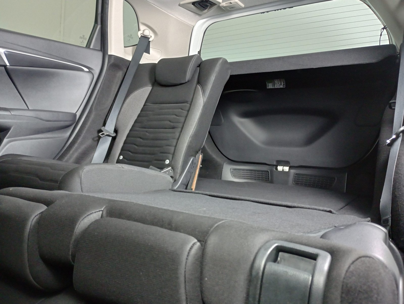 HONDA WR-V EX 1.5 CVT AUTOMÁTICA FLEX - Imagem 25