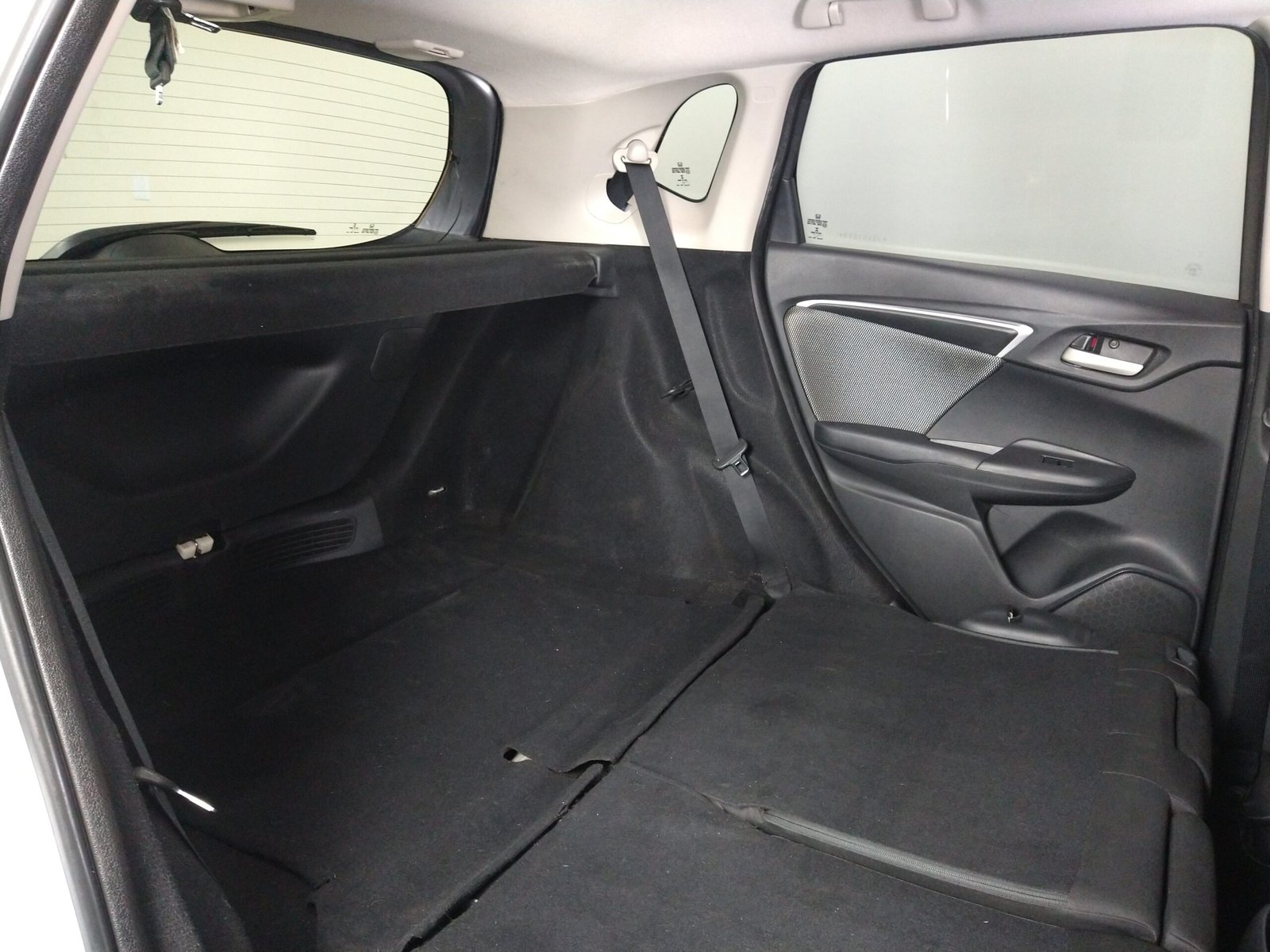 HONDA WR-V 1.5 i-VTEC FLEX HATCH EXL CVT - Imagem 24