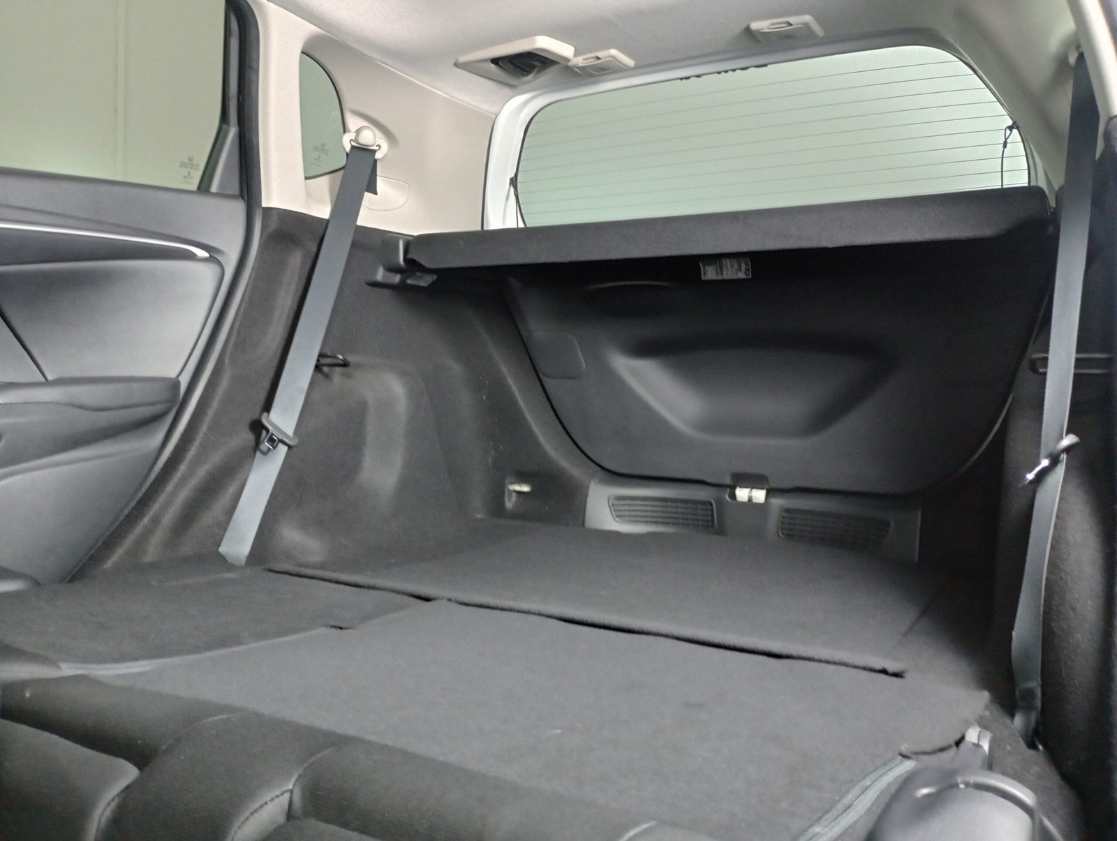 HONDA WR-V EX 1.5 CVT AUTOMÁTICA FLEX - Imagem 26