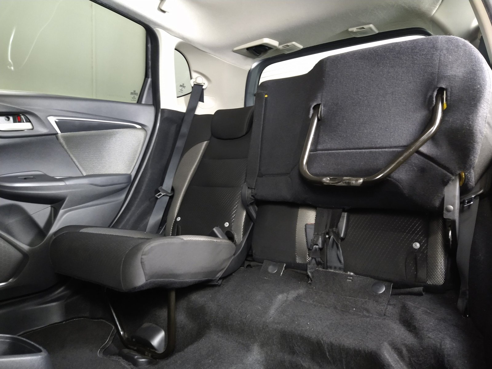 HONDA WR-V 1.5 i-VTEC FLEX HATCH EXL CVT - Imagem 25