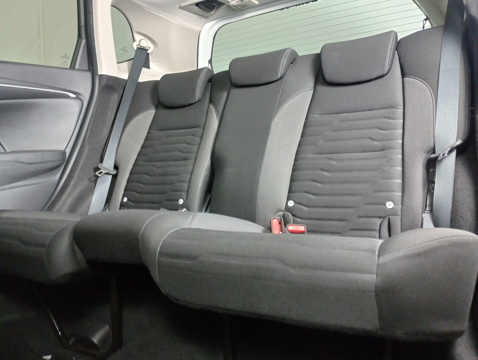 HONDA WR-V EX 1.5 CVT AUTOMÁTICA FLEX - Imagem 27