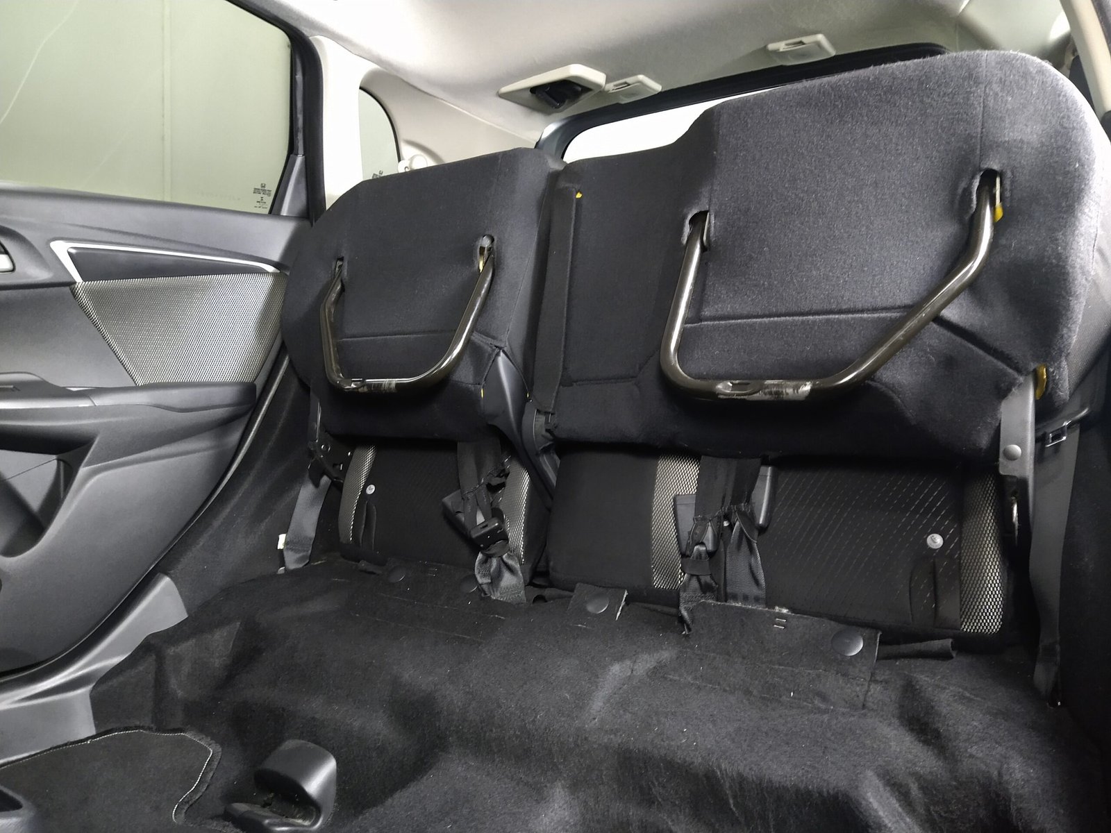 HONDA WR-V 1.5 i-VTEC FLEX HATCH EXL CVT - Imagem 26