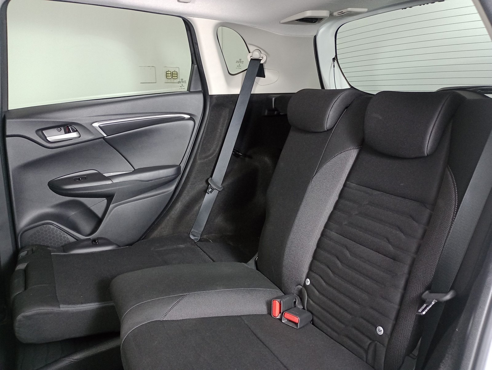 HONDA WR-V EX 1.5 CVT AUTOMÁTICA FLEX - Imagem 28