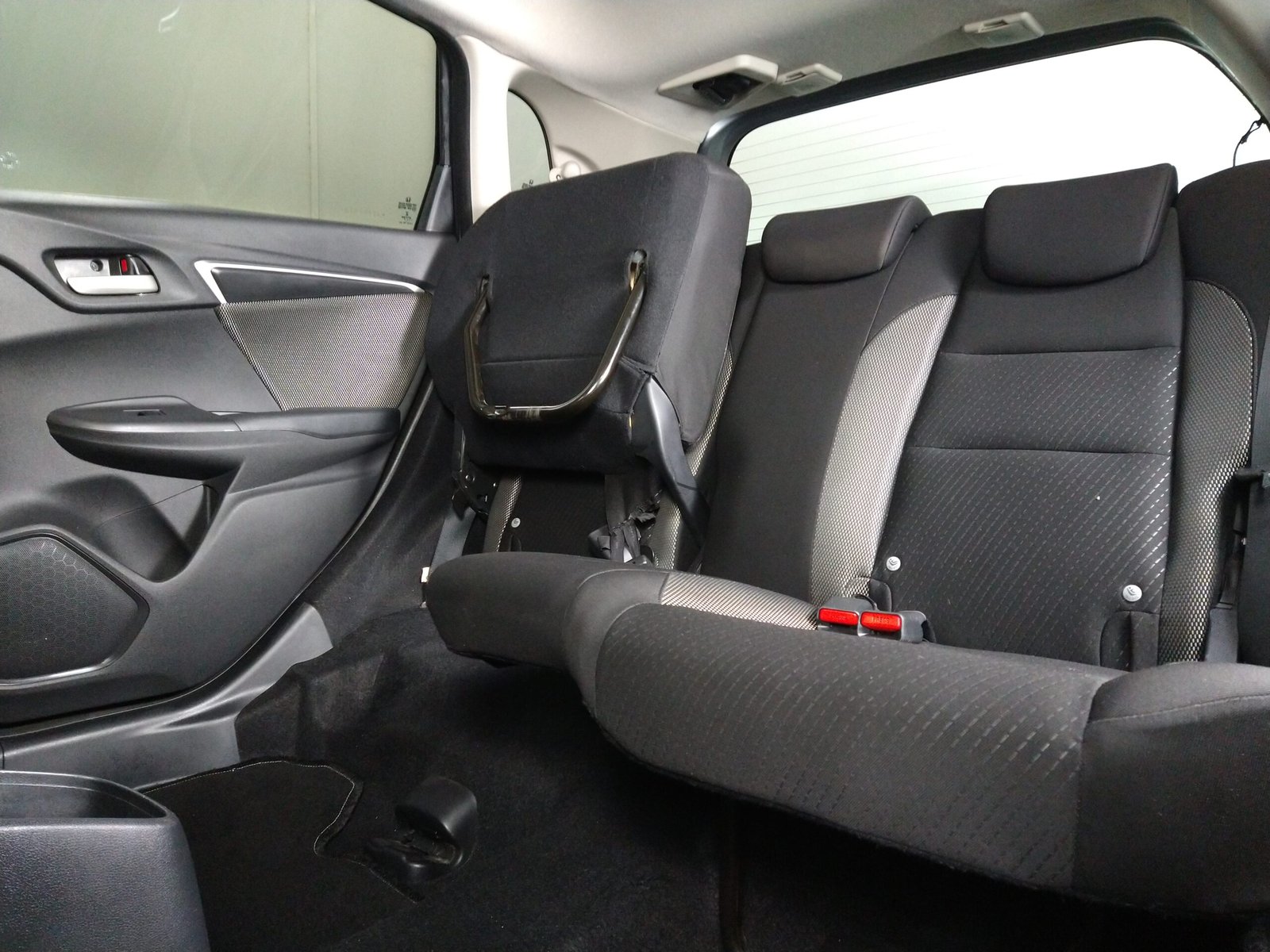 HONDA WR-V 1.5 i-VTEC FLEX HATCH EXL CVT - Imagem 27