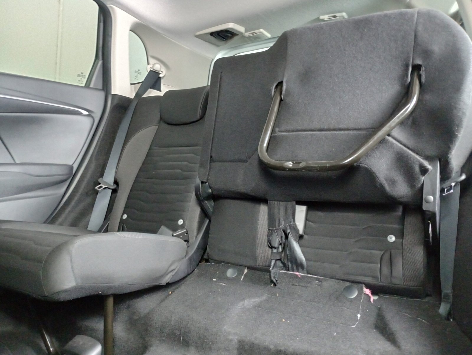 HONDA WR-V EX 1.5 CVT AUTOMÁTICA FLEX - Imagem 29