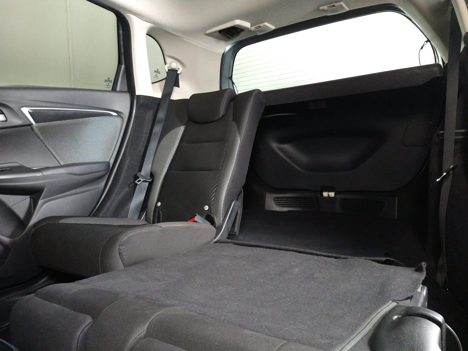 HONDA WR-V 1.5 i-VTEC FLEX HATCH EXL CVT - Imagem 28