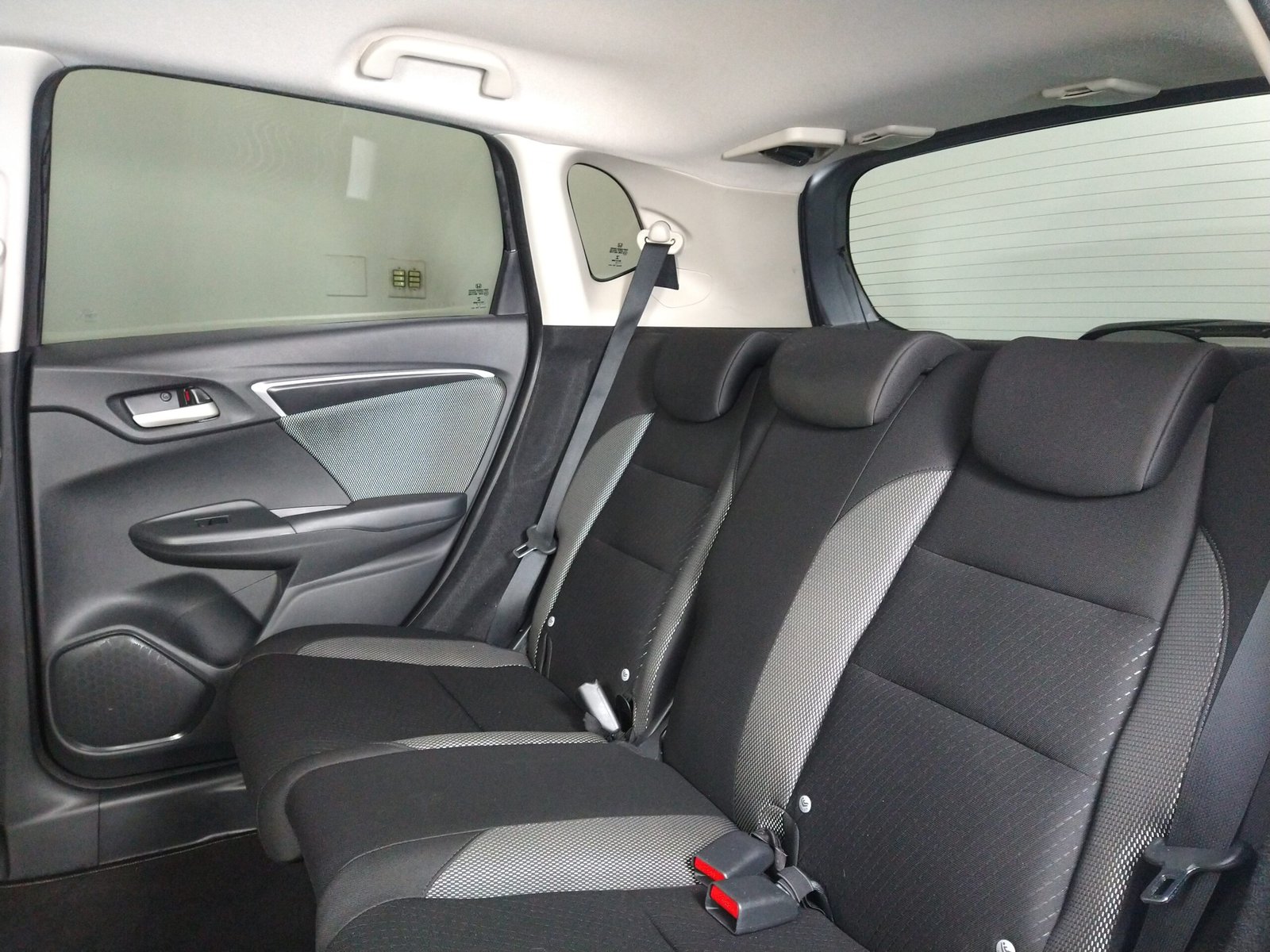 HONDA WR-V 1.5 i-VTEC FLEX HATCH EXL CVT - Imagem 33