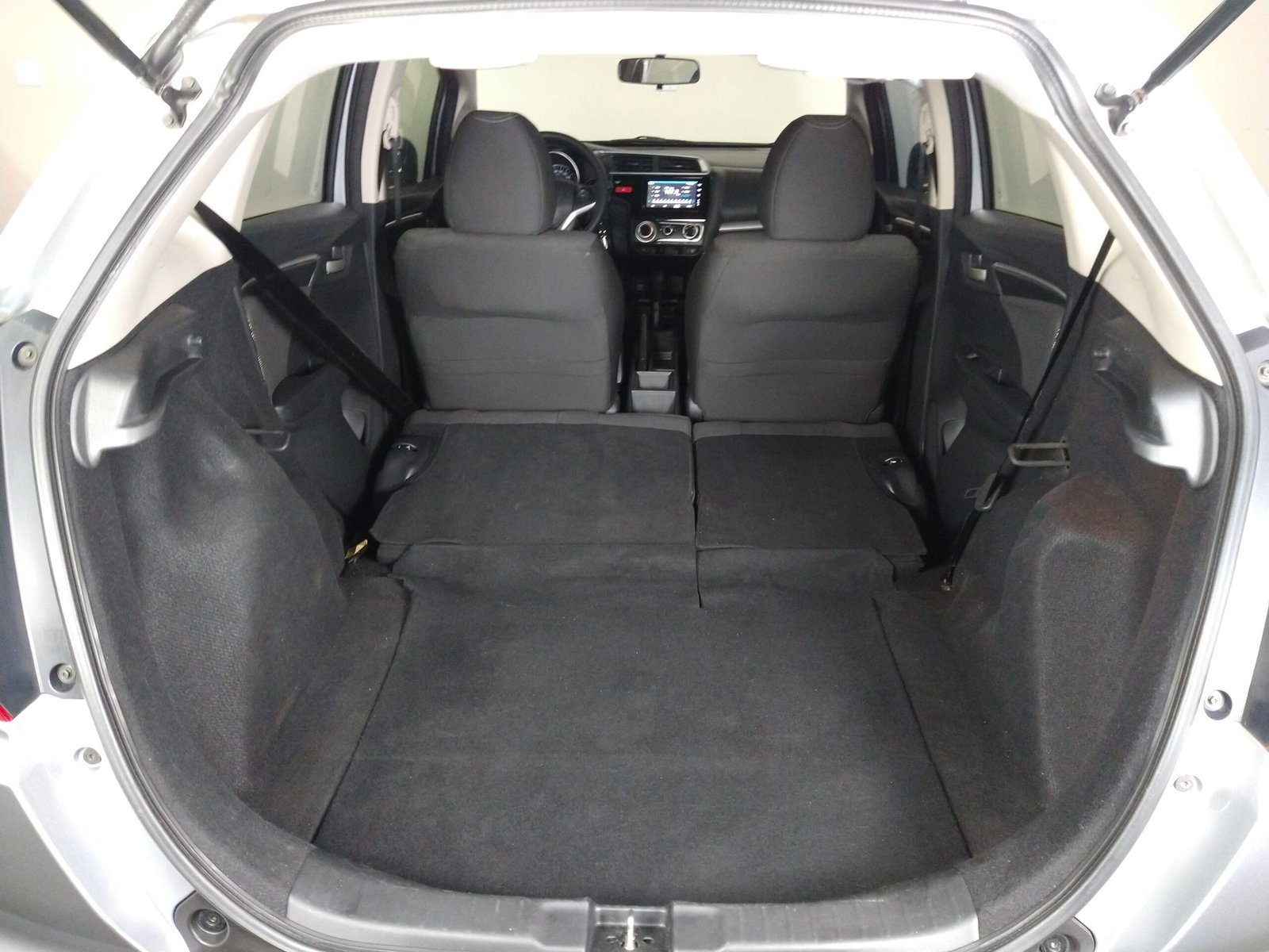 HONDA WR-V 1.5 i-VTEC FLEX HATCH EXL CVT - Imagem 34