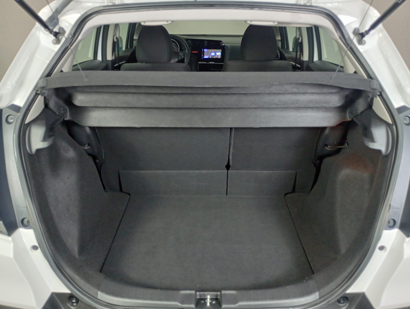 HONDA WR-V EX 1.5 CVT AUTOMÁTICA FLEX - Imagem 33