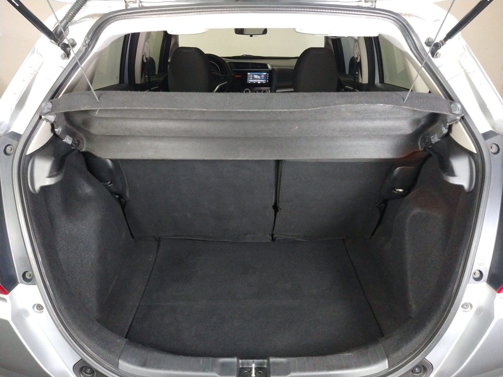 HONDA WR-V 1.5 i-VTEC FLEX HATCH EXL CVT - Imagem 35