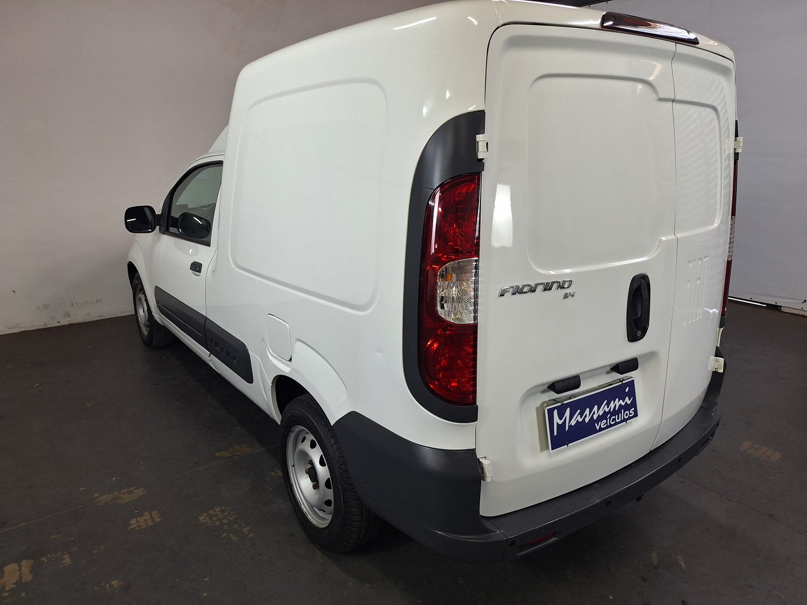 FIAT FIORINO HARD WORKING FLEX 2P. MANUAL - Imagem 20