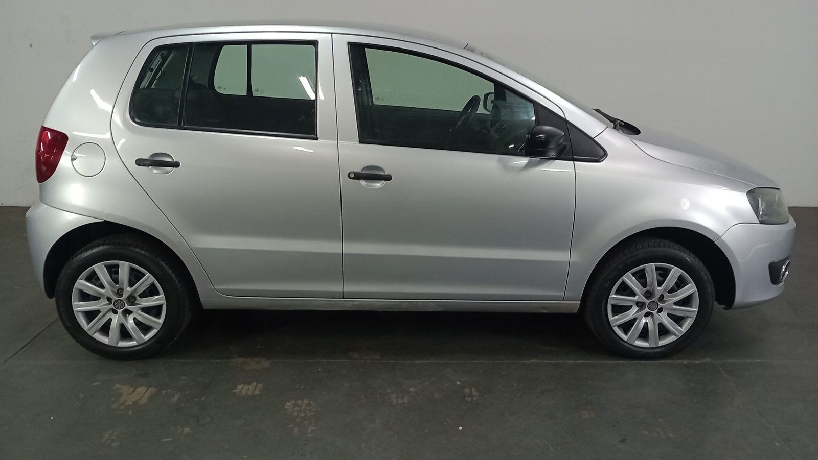 VOLKSWAGEN FOX 1.0 FLEX 4P MANUAL - Imagem 23