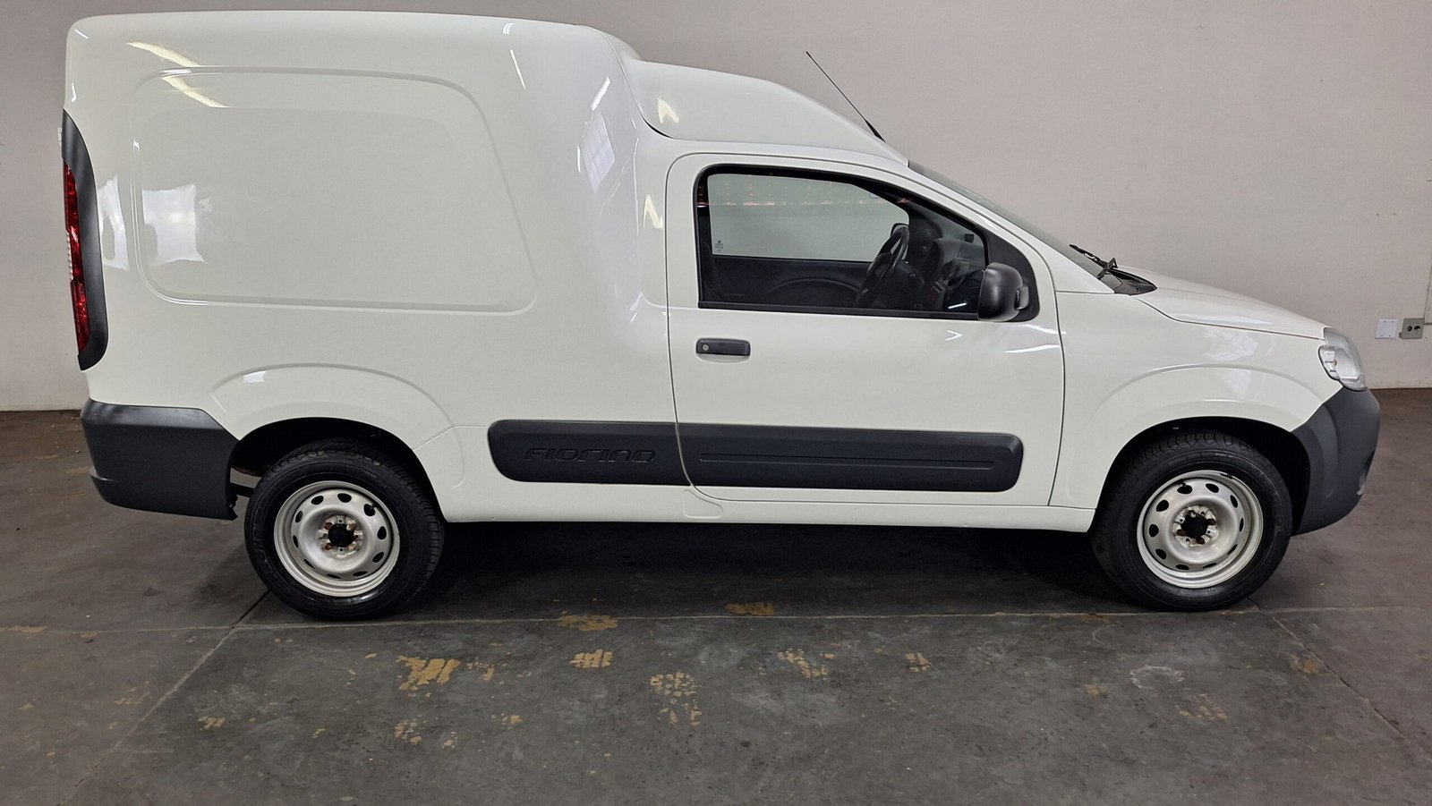 FIAT FIORINO HARD WORKING FLEX 2P. MANUAL - Imagem 21