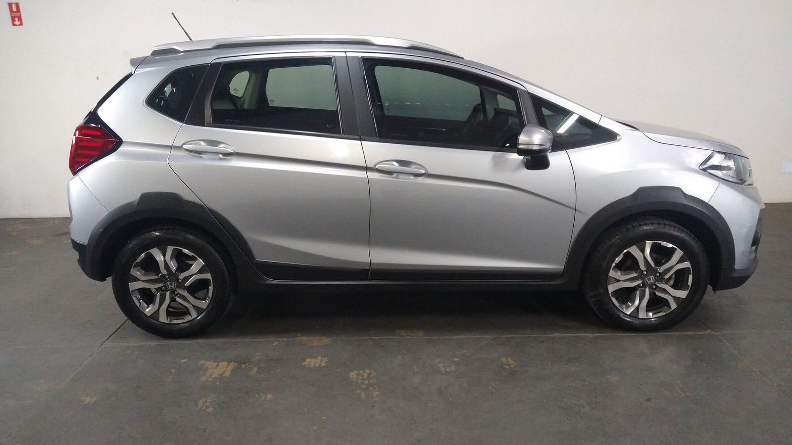 HONDA WR-V 1.5 i-VTEC FLEX HATCH EXL CVT - Imagem 38