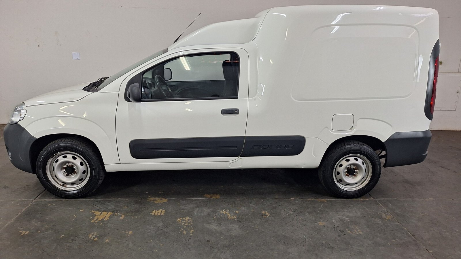 FIAT FIORINO HARD WORKING FLEX 2P. MANUAL - Imagem 22