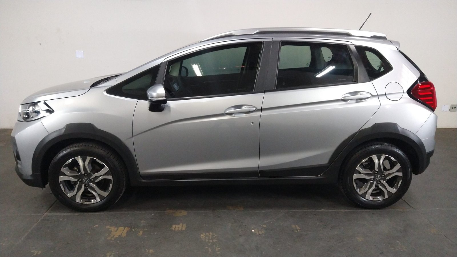 HONDA WR-V 1.5 i-VTEC FLEX HATCH EXL CVT - Imagem 39
