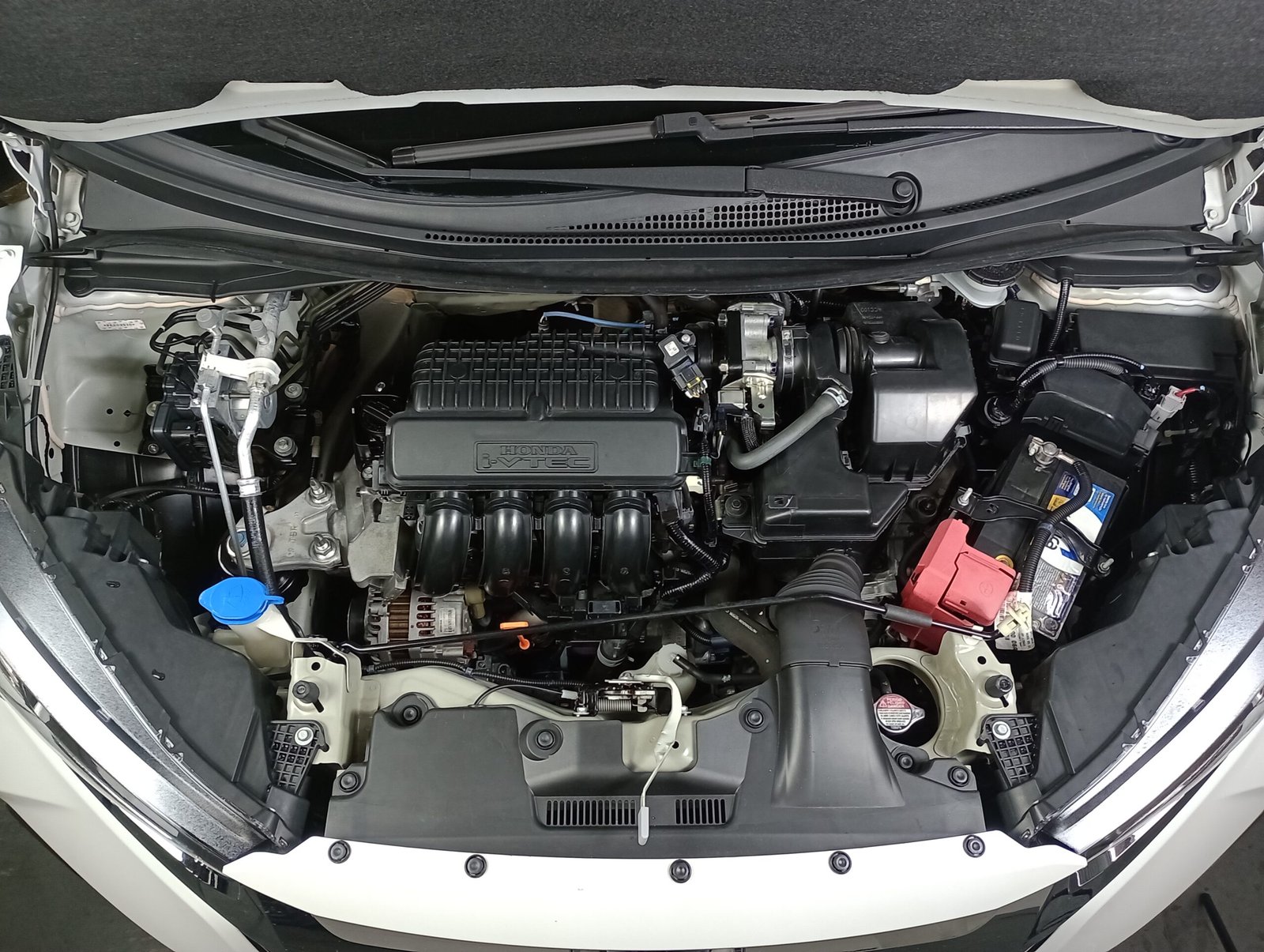 HONDA WR-V EX 1.5 CVT AUTOMÁTICA FLEX - Imagem 38