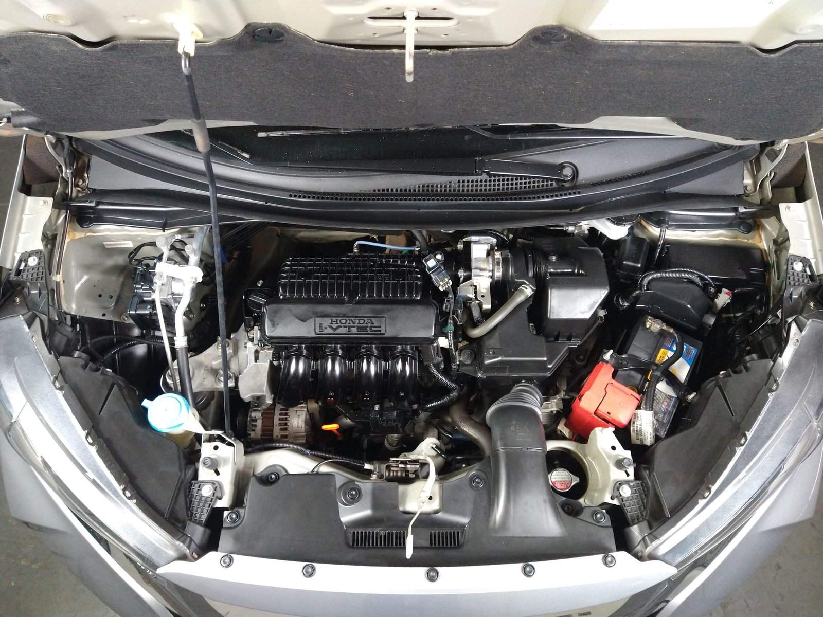 HONDA WR-V 1.5 i-VTEC FLEX HATCH EXL CVT - Imagem 40