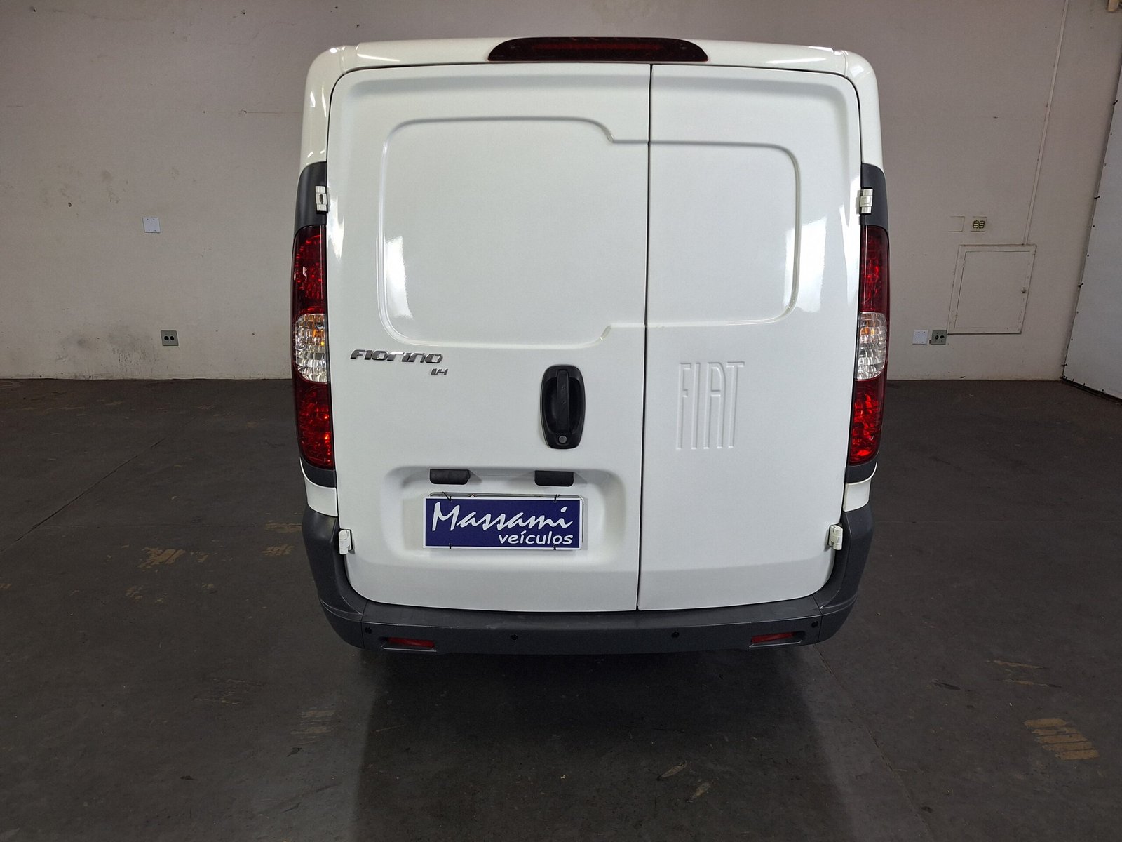 FIAT FIORINO HARD WORKING FLEX 2P. MANUAL - Imagem 23
